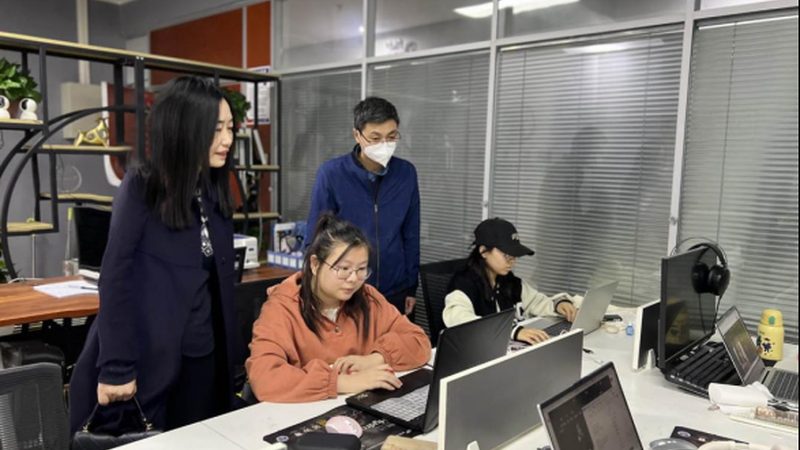 食品直播代运营：揭秘成功案例背后的关键要素