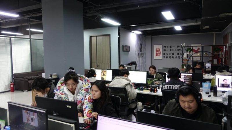 成都影视制作公司排名前十，揭秘优质内容背后的秘密