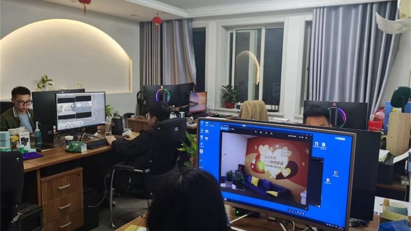 短视频代运营与自运营：流程差异解析