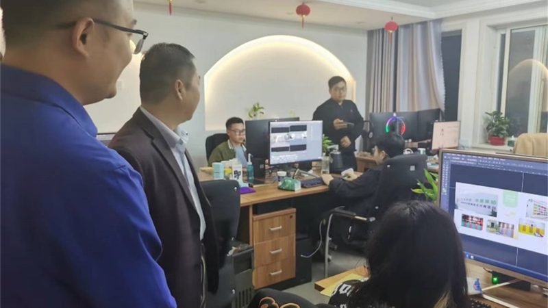 深圳高端会议定制服务商：打造专业会议的幕后功臣