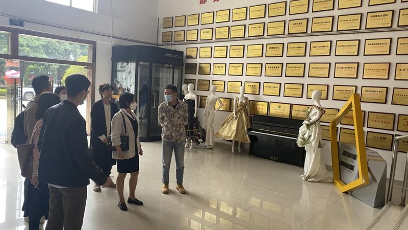 科技公司宣传片拍摄如何选型