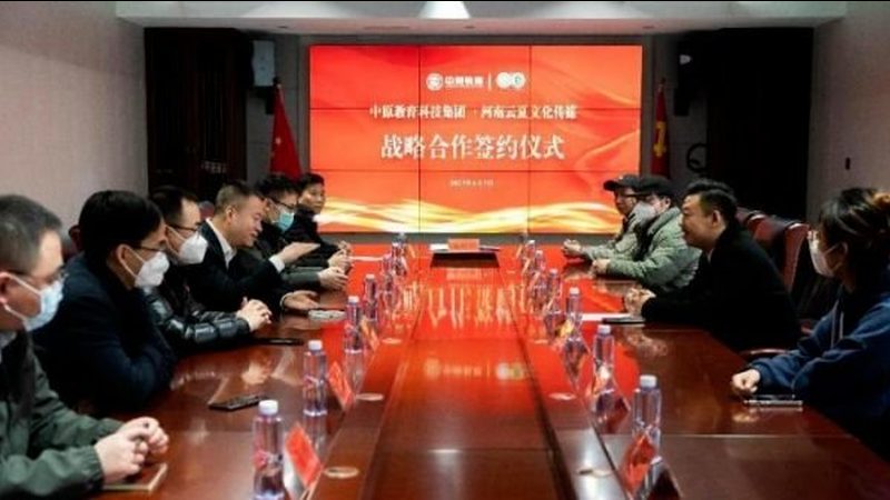 企业宣传片与广告片：拍摄方法的五大关键步骤**